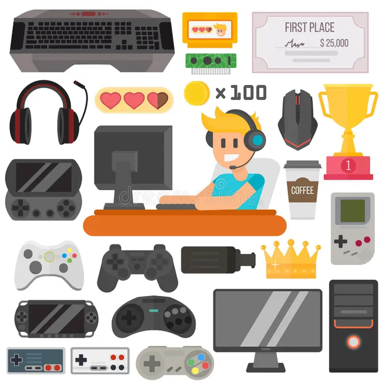 Games