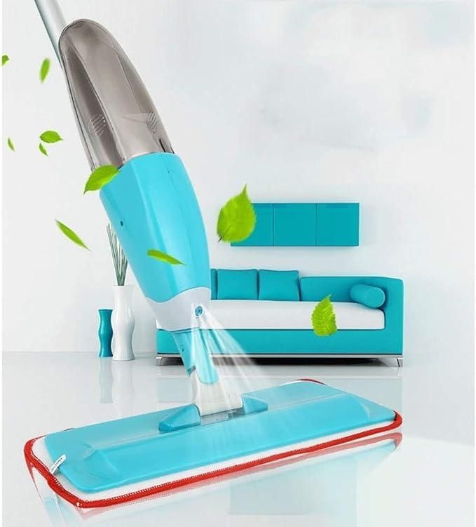 Spray & Wipe Magic Bottle – Effortless Cleaning in One Tool