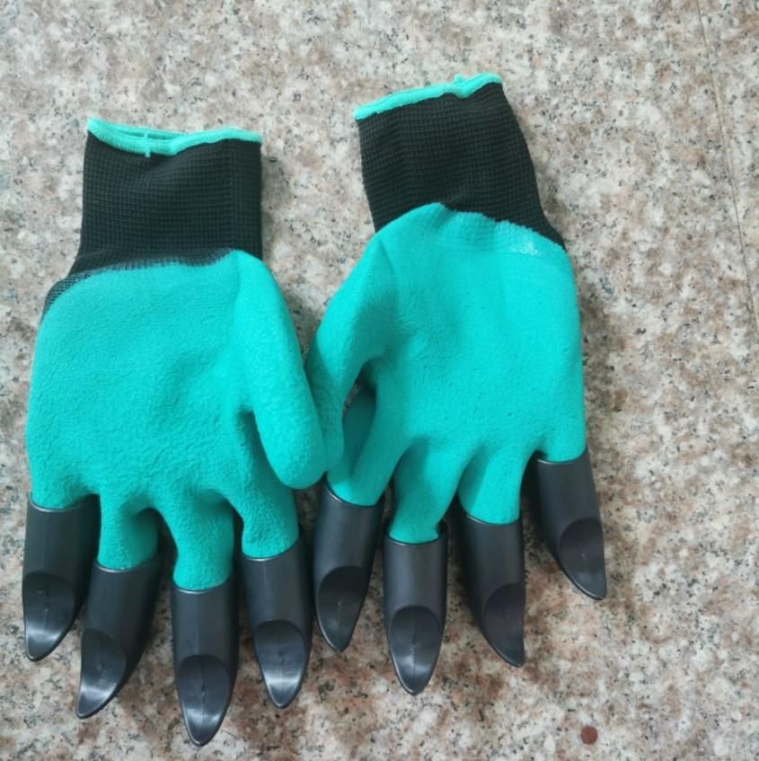 Garden Hands™ Claw Gloves – The Ultimate Tool on Your Fingers