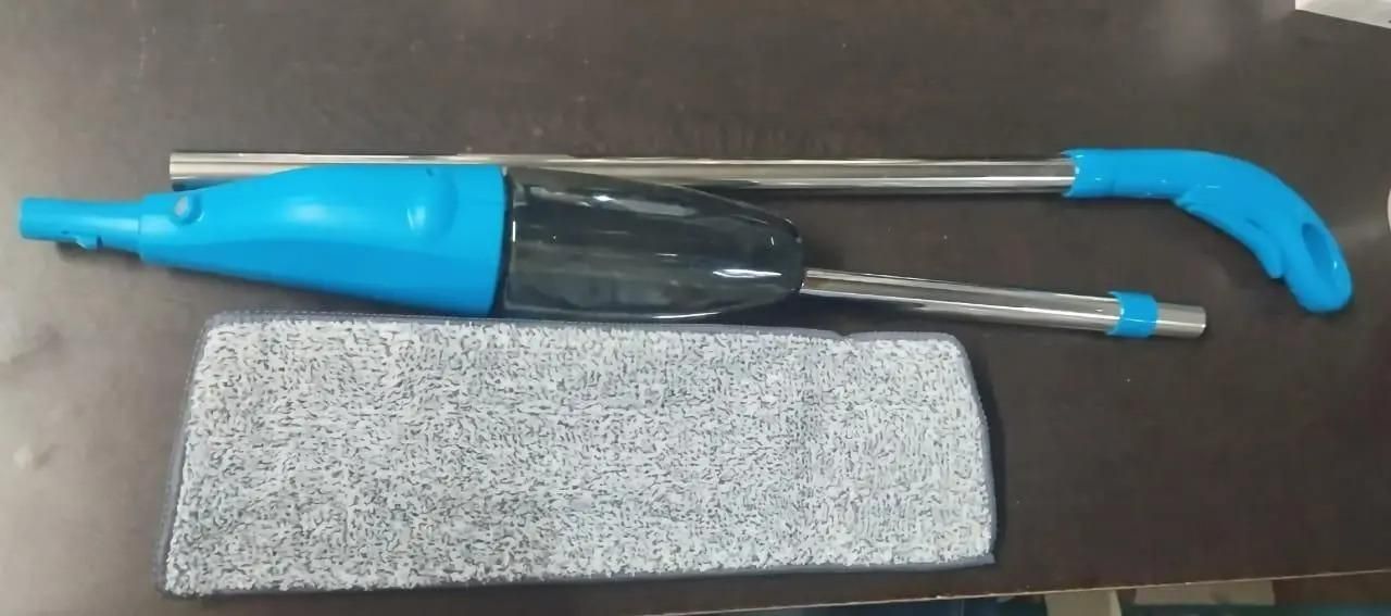 Spray & Wipe Magic Bottle – Effortless Cleaning in One Tool