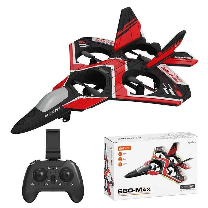 Jet Plane 3 Speed RC Airplane Drone