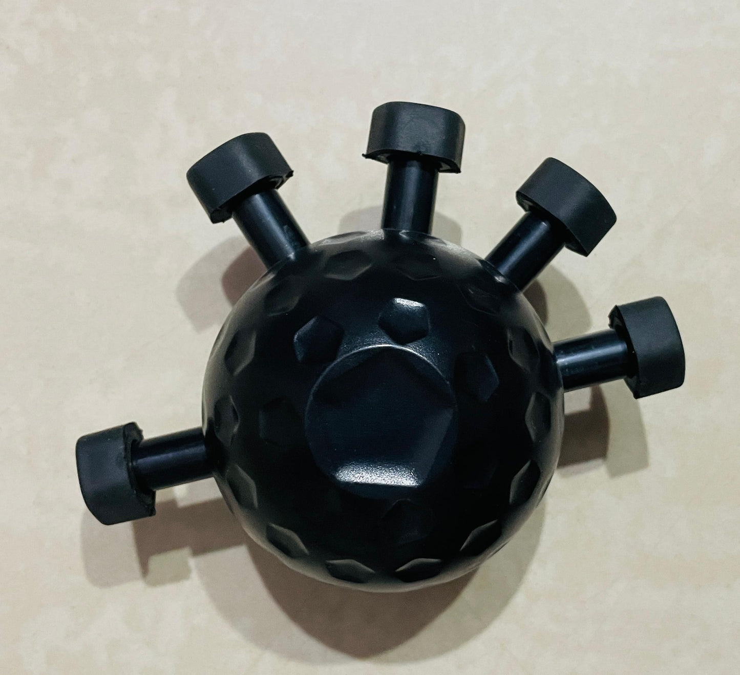 Finger & Grip Strengthener – Boost Hand Strength & Flexibility