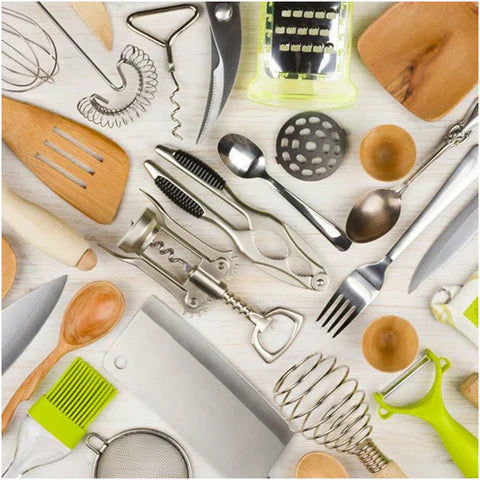Kitchen Accessories