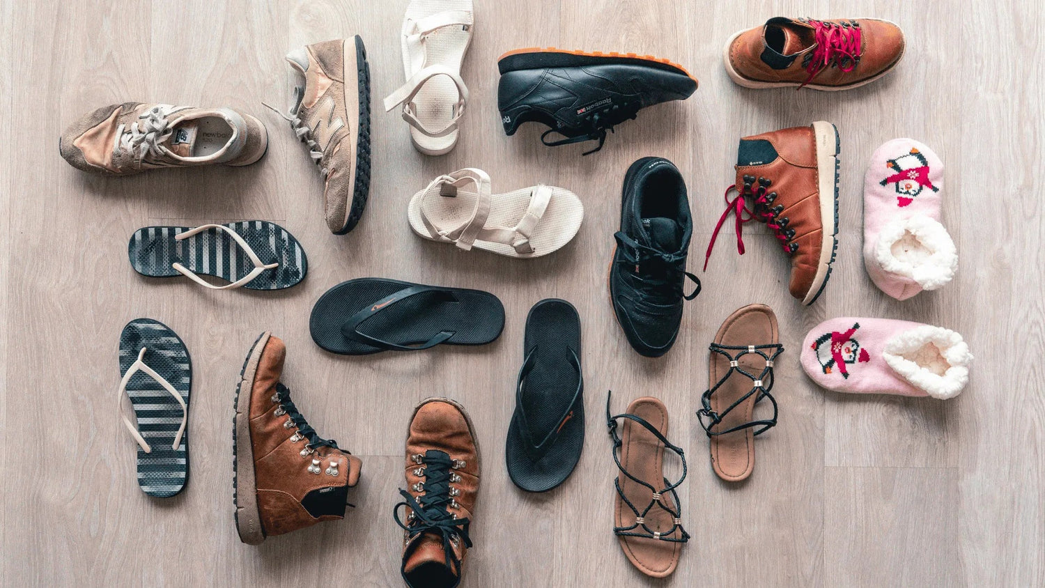 Footwear