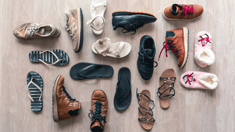 Footwear