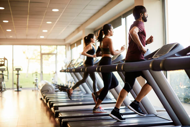 Gym & Sport