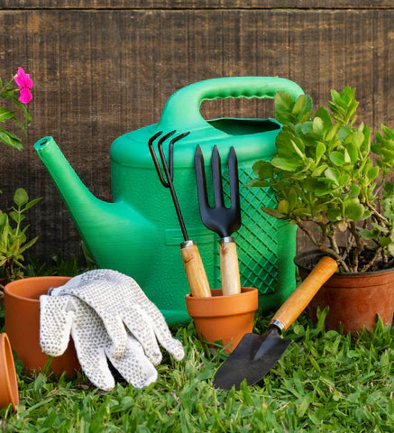 Gardening