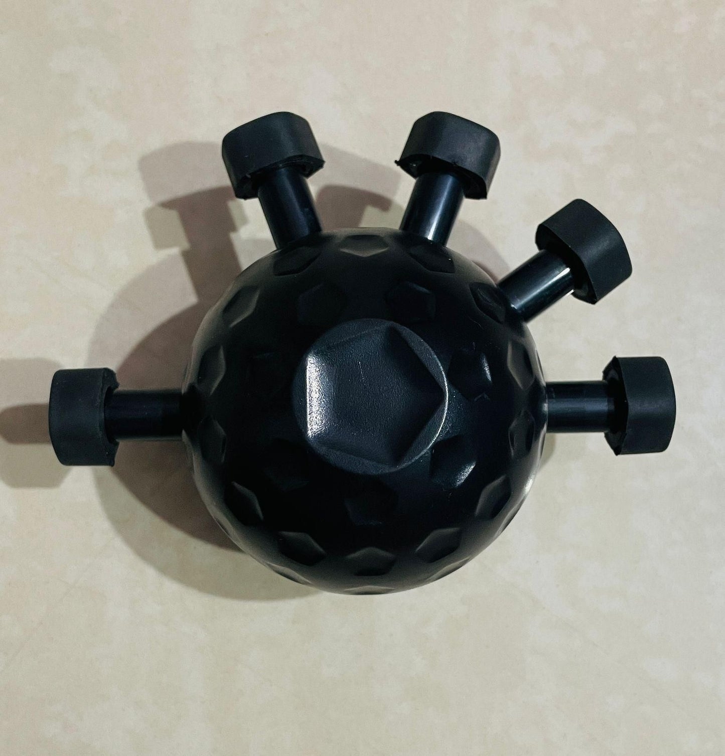 Finger & Grip Strengthener – Boost Hand Strength & Flexibility