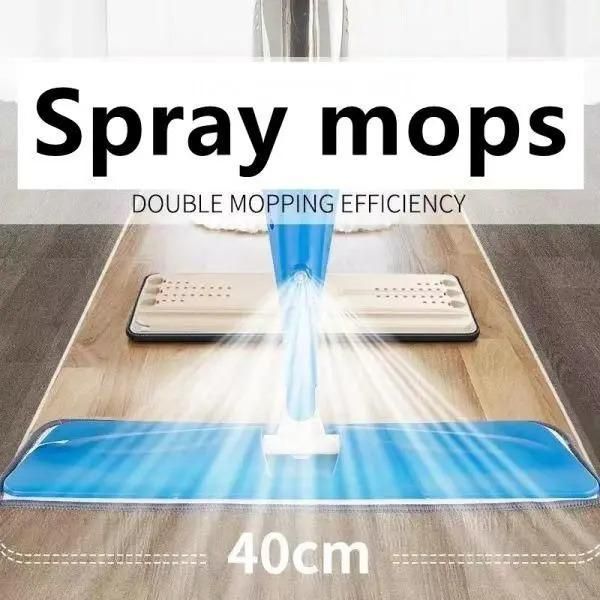 Spray & Wipe Magic Bottle – Effortless Cleaning in One Tool