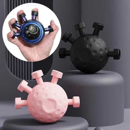 Finger & Grip Strengthener – Boost Hand Strength & Flexibility