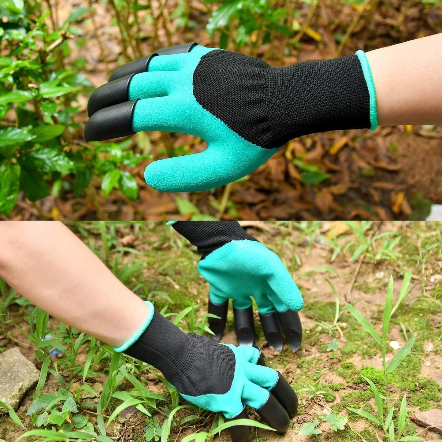 Garden Hands™ Claw Gloves – The Ultimate Tool on Your Fingers
