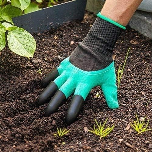 Garden Hands™ Claw Gloves – The Ultimate Tool on Your Fingers